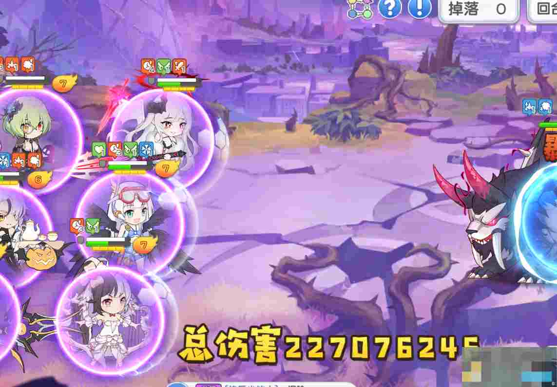 《冒险小分队》pve印记选择推荐