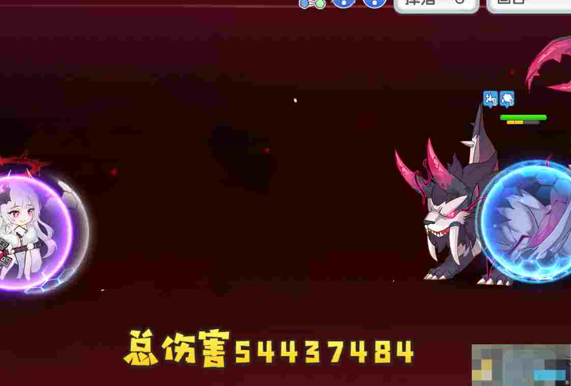 《冒险小分队》pve印记选择推荐