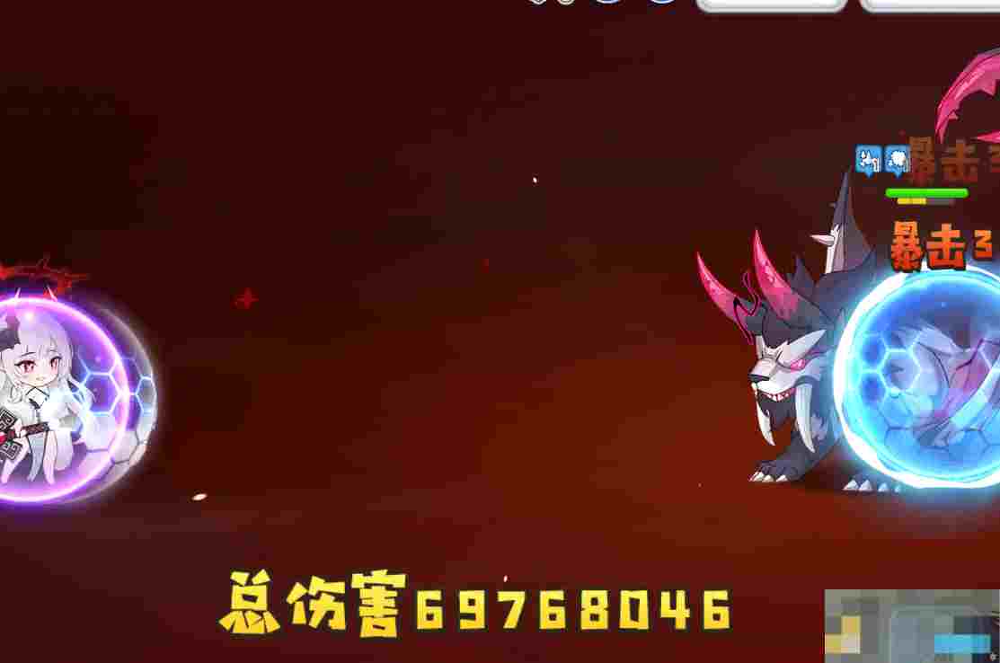 《冒险小分队》pve印记选择推荐