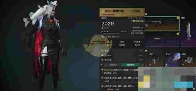 《七日世界》刷怪最强武器选择推荐