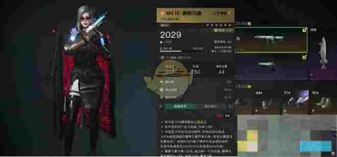 《七日世界》刷怪最强武器选择推荐