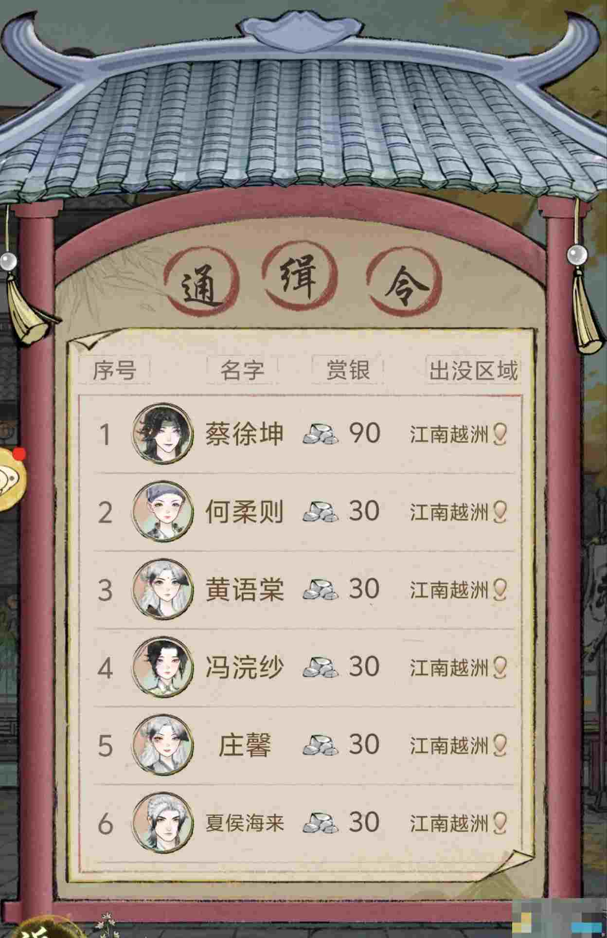 《华夏千秋》日常攻略