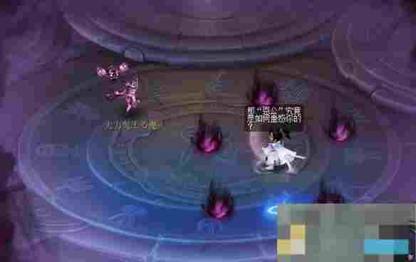 《梦幻西游》无字天书上回任务攻略