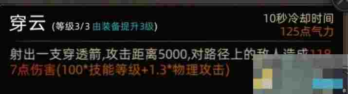 《部落与弯刀》风哭岩地图副本介绍