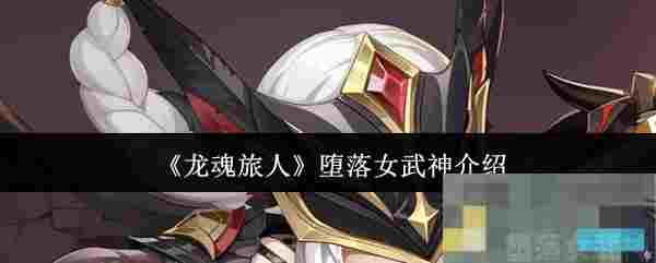 《龙魂旅人》堕落女武神介绍