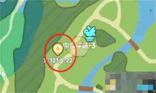 《曙光重临》矿洞位置坐标大全