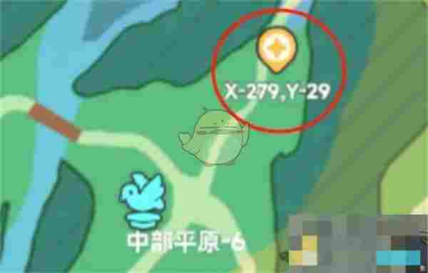 《曙光重临》矿洞位置坐标大全