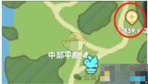 《曙光重临》矿洞位置坐标大全