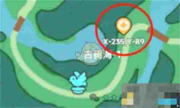 《曙光重临》矿洞位置坐标大全