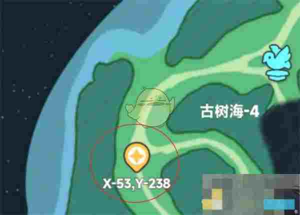 《曙光重临》矿洞位置坐标大全