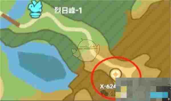 《曙光重临》矿洞位置坐标大全