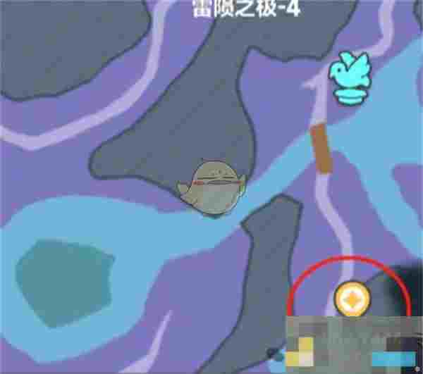 《曙光重临》矿洞位置坐标大全