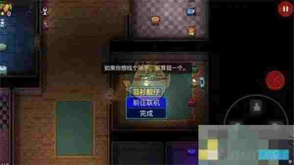 《迷城陆区》战士流派玩法攻略