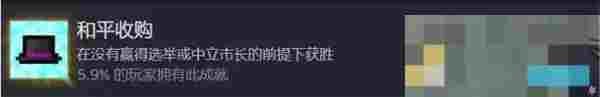 《迷城陆区》高难度成就解锁方法