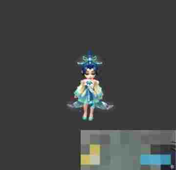 《梦幻西游》烟雨惊鸿系列锦衣外观一览