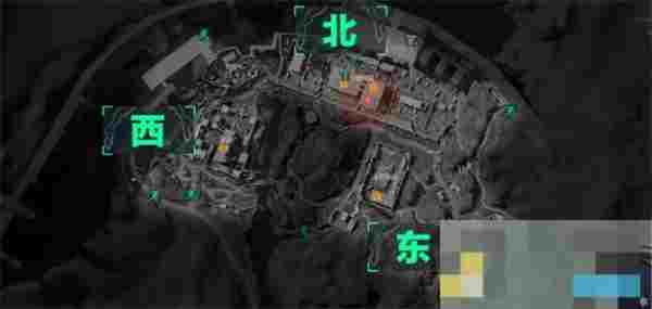 《三角洲行动》零号大坝摸金路线分享