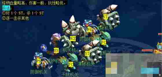 《梦幻西游》星斗盘之约任务攻略