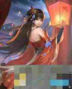 《三国杀》谋夏侯氏技能介绍