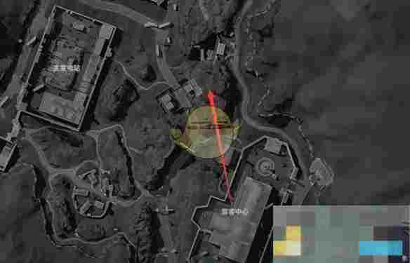 《三角洲行动》零号大坝最新老六点位一览