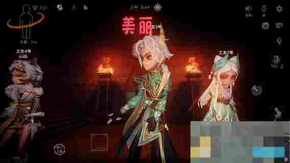 《超自然行动组》S3赛季魔盒皮肤一览