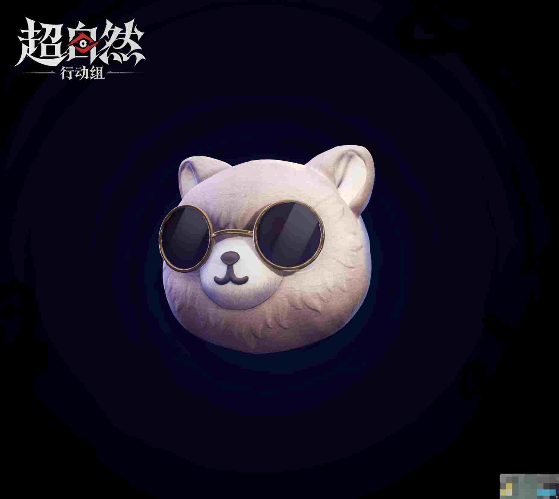 《超自然行动组》S3赛季魔盒皮肤一览