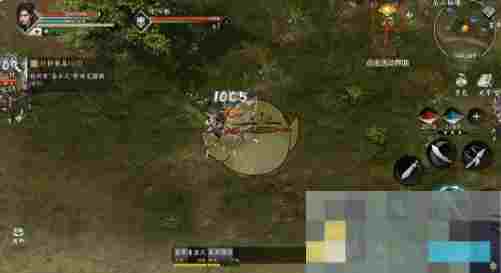 《赴江湖》武学残页获取方法