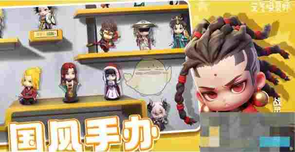 《元气唤灵师》角色强度排行一览