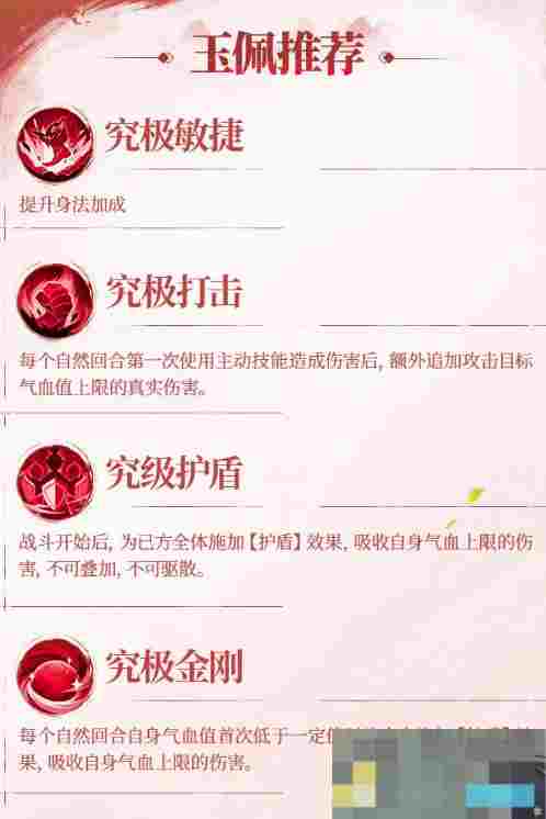 《不良人：破局》李星云侠客攻略