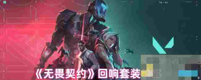 《无畏契约》回响套装价格