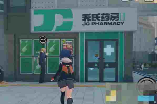 《绝区零》雨果偶遇事件攻略