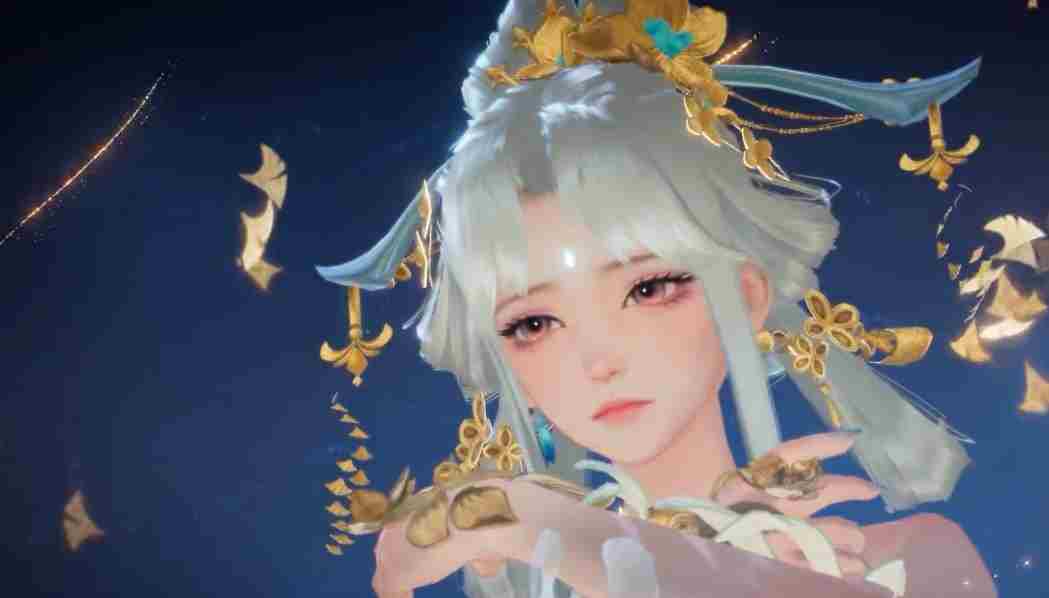 王者荣耀嫦娥落星盏皮肤上线时间|嫦娥珍品传说皮肤发布日程
