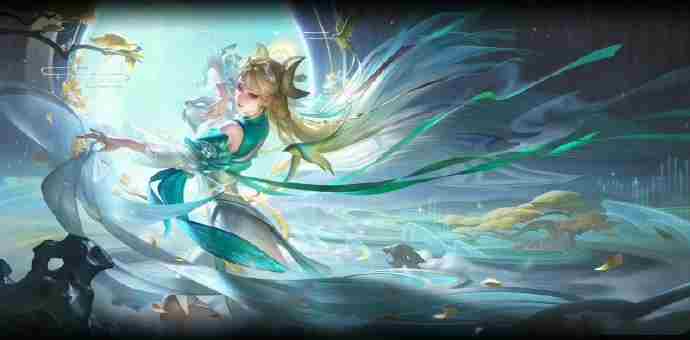 貂蝉猫影幻舞星传说皮肤获取攻略|介绍获取流程