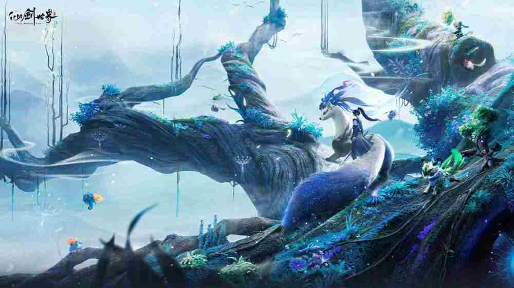 仙剑世界天才阵修复方法|介绍阵法修复步骤