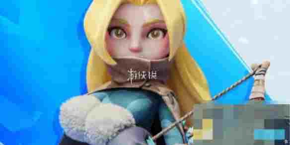无尽冬日克劳瑞斯英雄详细介绍与技能介绍