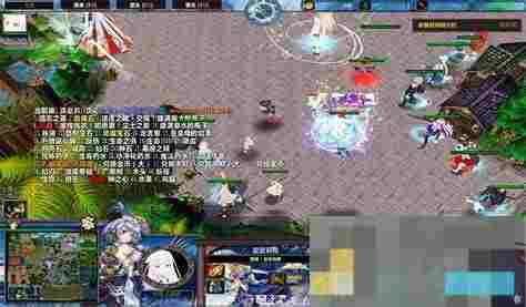 校园修神录770与5.6版本英雄对比攻略