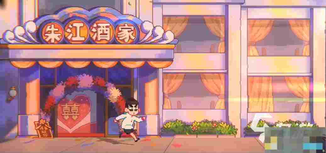 刺客伍六七暗影交锋游戏下载方法介绍