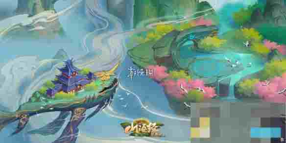 山海经异兽录仙魔殿保底奖励抽取攻略与性价比分析