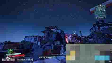 关闭龟裂高地电网攻略 无主之地2电闸位置与关闭方法详解