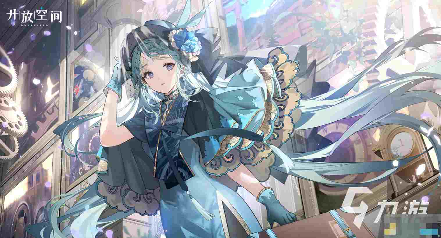 开放空间Overfield下载地址分享 探索神秘区域之谜