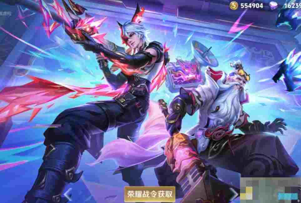 百里守约自动瞄准使用技巧详解