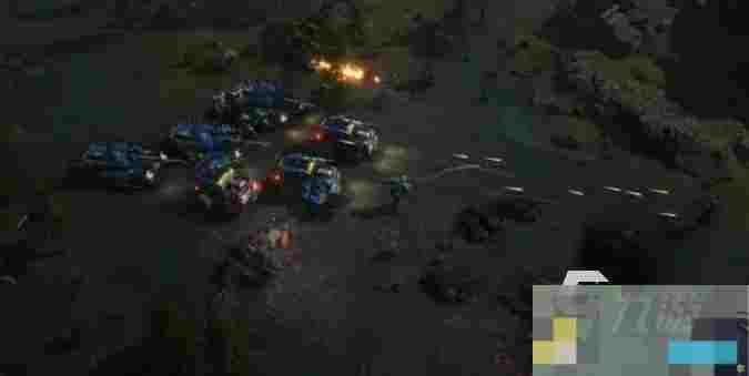 风暴崛起Steam版名称介绍及玩法攻略介绍