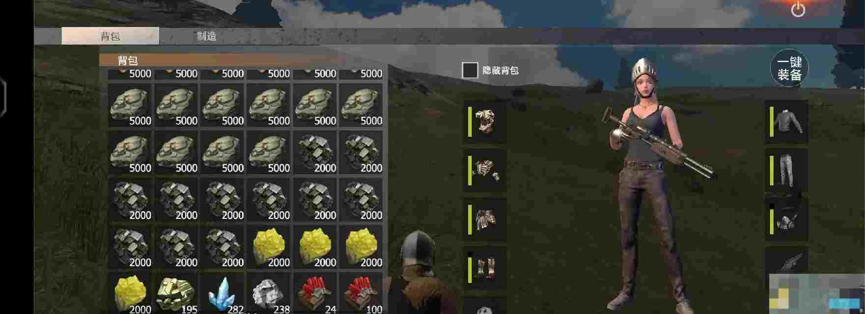 掌握王牌战争军火箱攻略 提升游戏胜率获取丰厚奖励