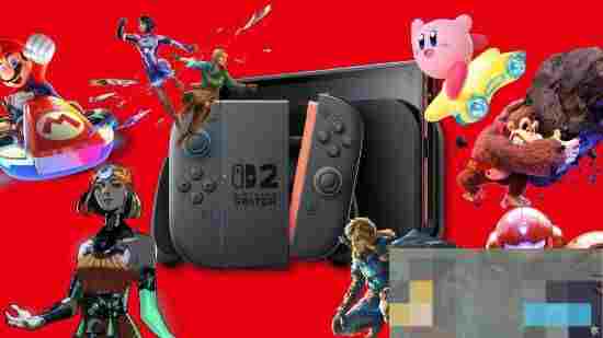 Nintendo Announces Switch 2 Launch Alert for US Players Amid High Demand Challenges