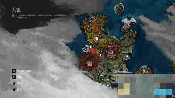 光与影33号远征队刷头精海岸全面探索攻略