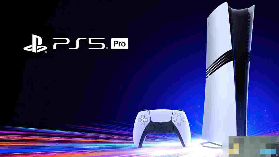 PS5 Pro AI升频技术下一代版本提升不命名为PSSR 2