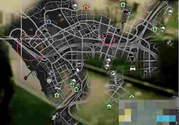 GTA5动物解锁位置全攻略详解