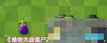 茄子忍者攻略紫色飞镖助你击败僵尸群