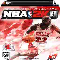 NBA2k11修改器