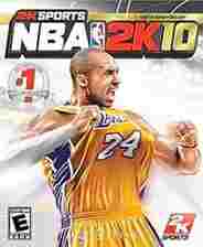 NBA2K10中文汉化包V0.95校对版