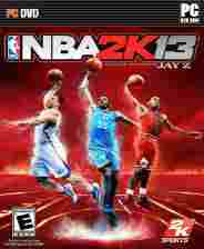 NBA2K13梦幻星辰内存修改器